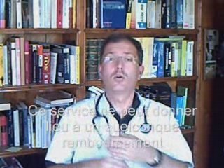 Conseil chirurgical en ligne sur www.surgicall.com