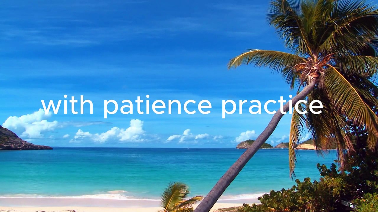 Train Your Mind to Stay Calm in Any Situation | Control Stress, Thoughts & Emotions