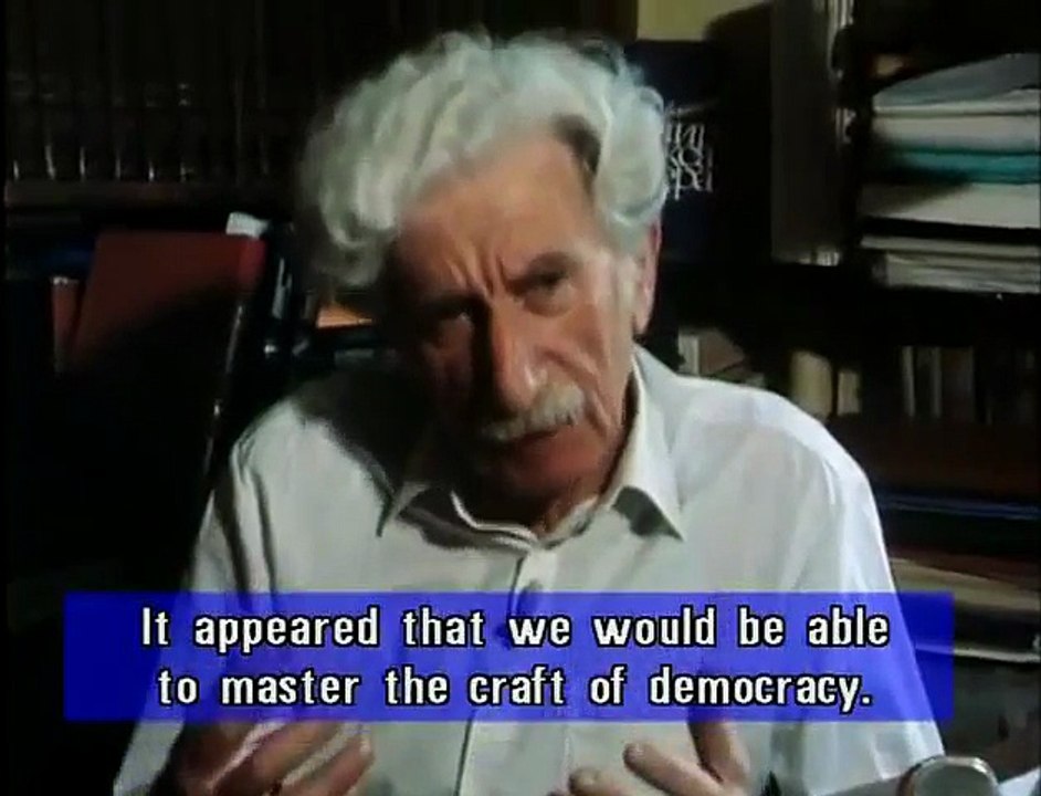 That Was The GDR A History Of The Other Germany Episode 5 Intellect And Power