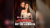 Atrapada En Los Brazos Del Rey De La Mafia (Doblado)