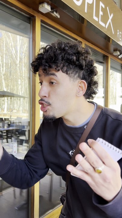 España en 2030 🇪🇸⚠️ #humor #moros #gitanos #hispano #comedia