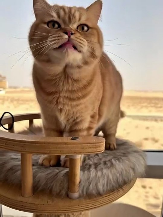 Saleemoffical presentation - i am a cat