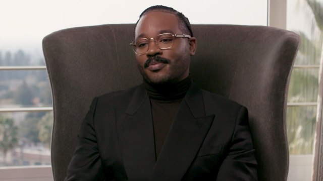 Ryan Coogler Shares the 'Sinners' Scene He Can't Believe He Pulled Off | THR Video