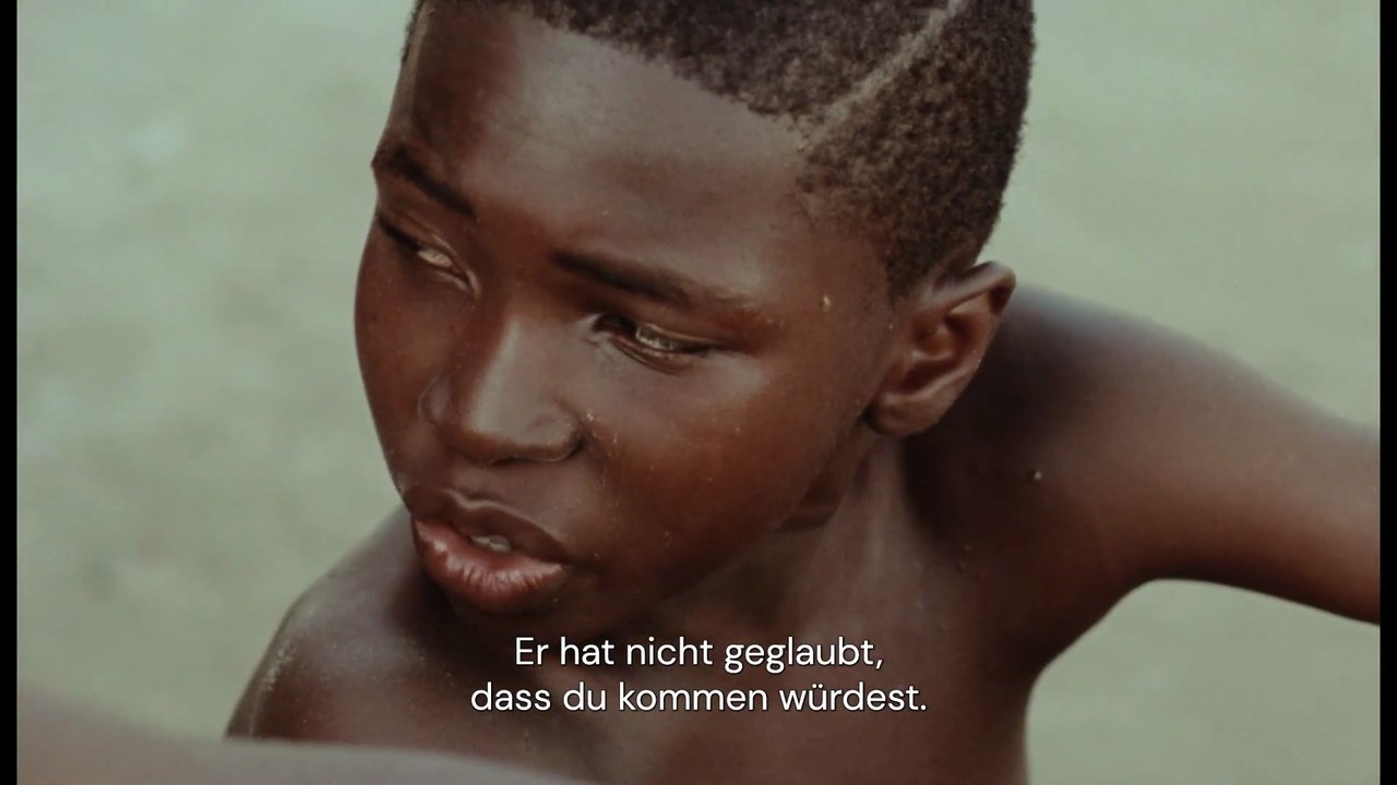 My Father's Shadow - Trailer (Deutsche UT) HD