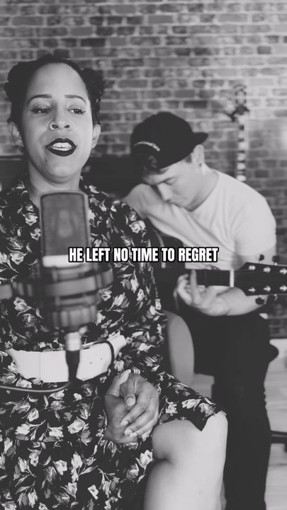Amy Winehouse - Back To Black ft. Ashley Fortes (Nouvelle Star)