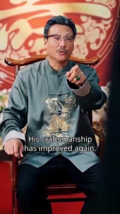 [Full Dubbed] Mama with Might Two Little Reasons to Love