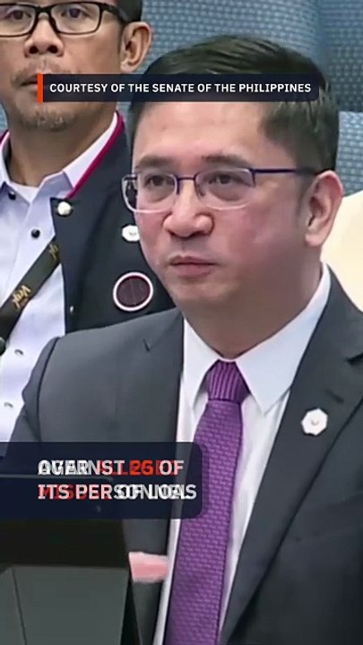 BIR: Cases filed vs 25 personnel over alleged LOA misuse