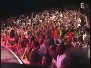 Alain Ramanisum a la reunion