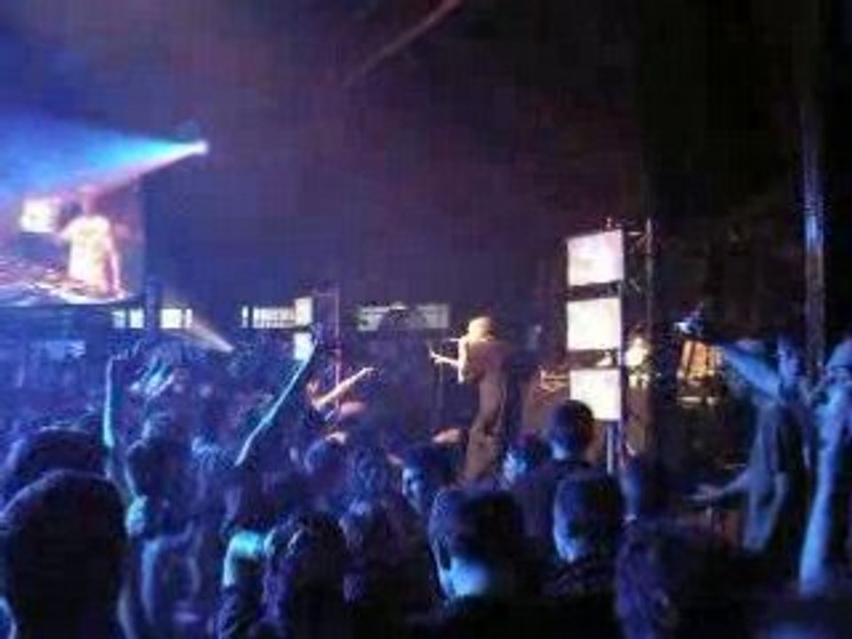 15 - Andy C