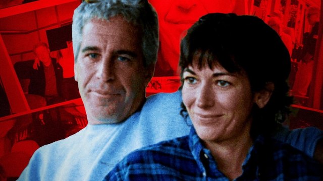 Epstein की गर्लफ्रेंड ने ट्रंप से लगाई माफी की गुहार