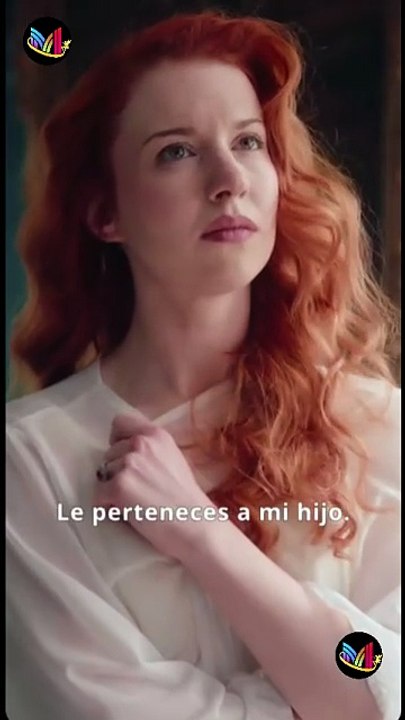 Enamorada del papa mafioso de mi ex