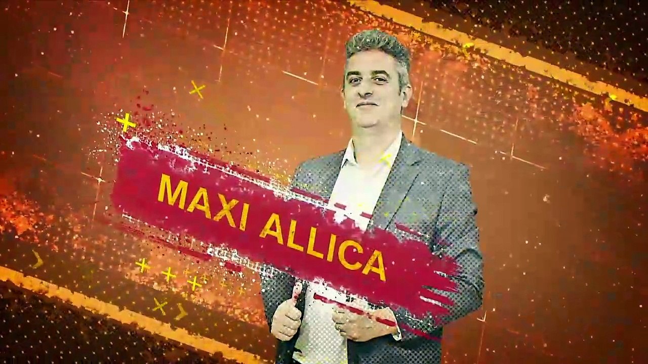 Allica y Prieta - 10 de febrero