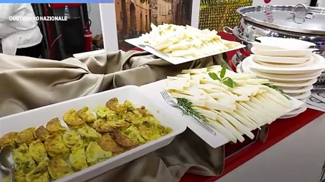 Fiera BIT 2026 - L'intervista a Leonardo Marras, Assessore Regionale Toscana