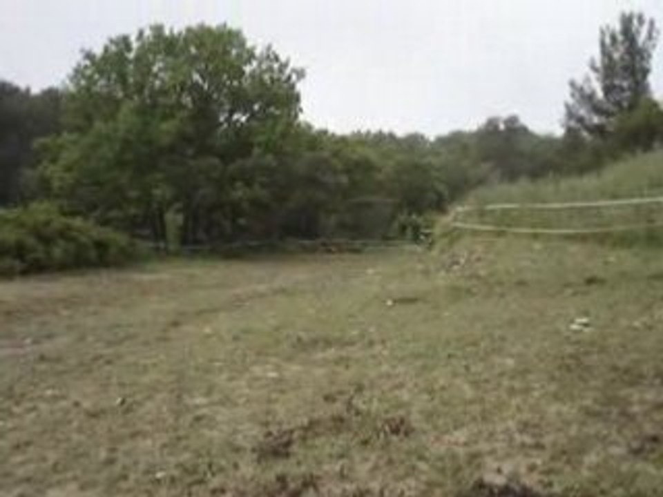 campbelle et moi