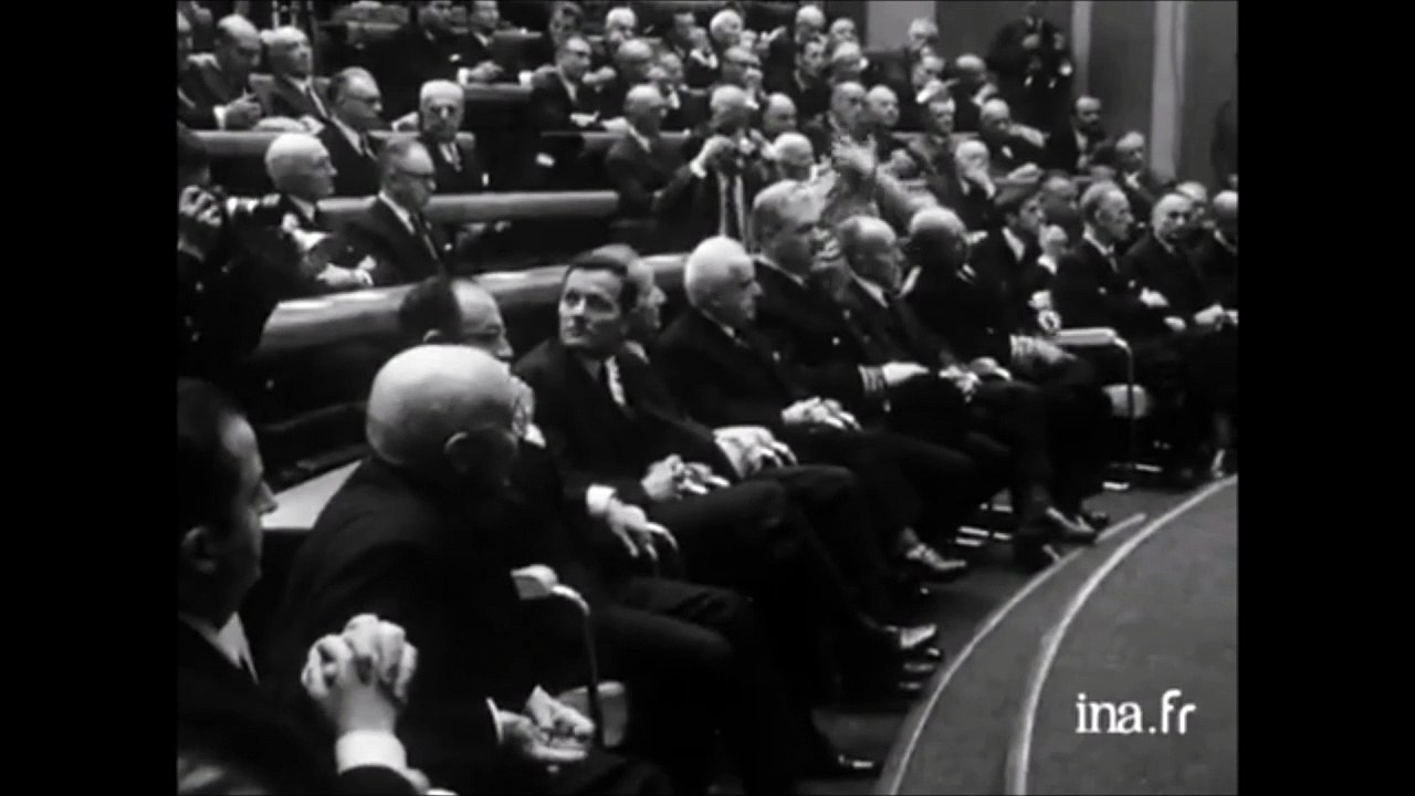 2026 - Ecole Centrale Châtenay Malabry (1969-2018) meets Vincent Delerm (accéléré, 2002)