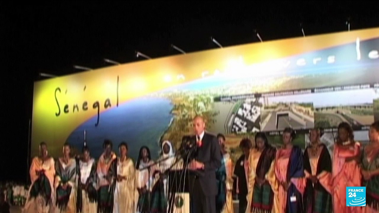 Mugabe, Zuma among high-profile Africans named in Epstein files