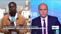 Sénégal : décès d’un étudiant sur un campus de Dakar, ce que l'on sait