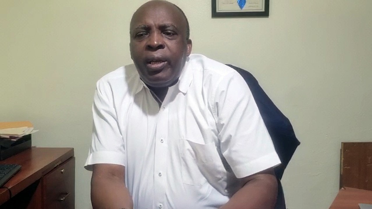 Alix Didier Fils-Aimé toma el mando de Haití: ¿el país va en la dirección correcta hacia la estabilidad política? 2/2