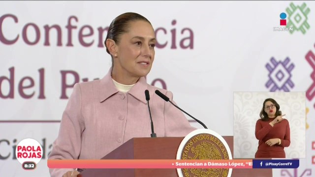 México recuperará más de 200 concesiones mineras | DPC con Paola Rojas