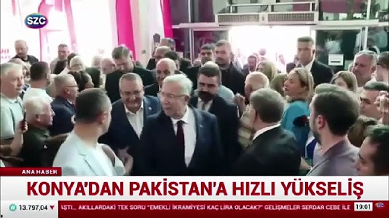 Yolun sonu Mansur Yavaş'a mı çıkacak?