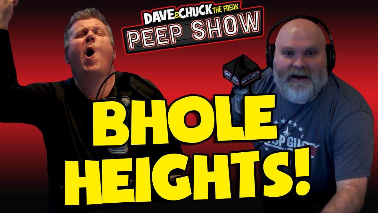 Bhole Heights!