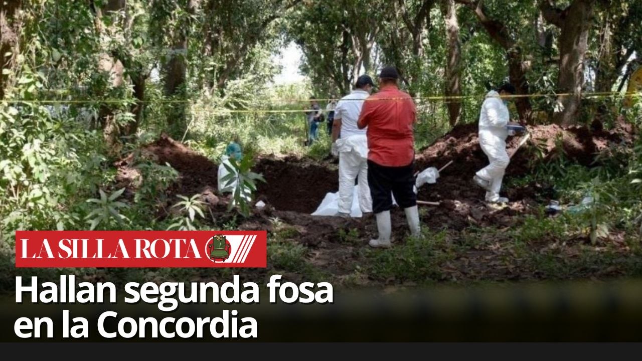 Hallazgo en El Verde, Sinaloa de dos fosas revela identidad de cinco mineros desaparecidos