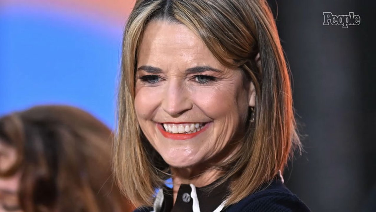 Who Is Stepping in for Savannah Guthrie on the Today Show? What to Know About the Hosting Changes amid Nancy Guthrie's Disappearance