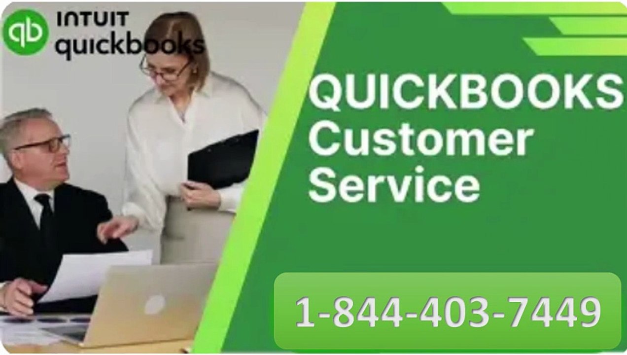 QuickBooks™ Customer Service Official Guide || Step-by-Step Help & Support QuickBooks™