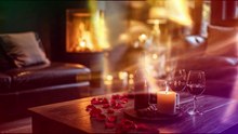 Romantic Jazz Instrumentals 🎷 | Date Night Essentials