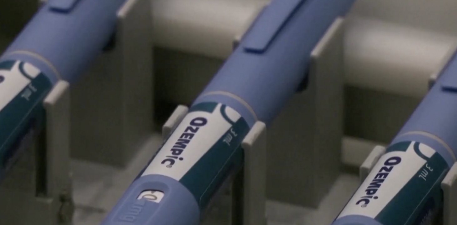 L'Ozempic : un médicament à l'usage détourné
