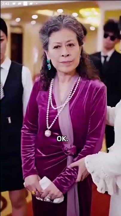 Fate Switched Turning The Tide (Chinese Drama English Subtitles ) Snackshort