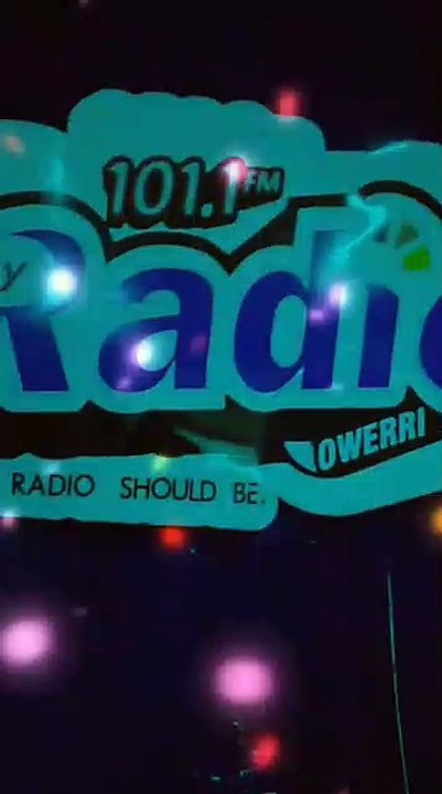 My song topping a radio stations