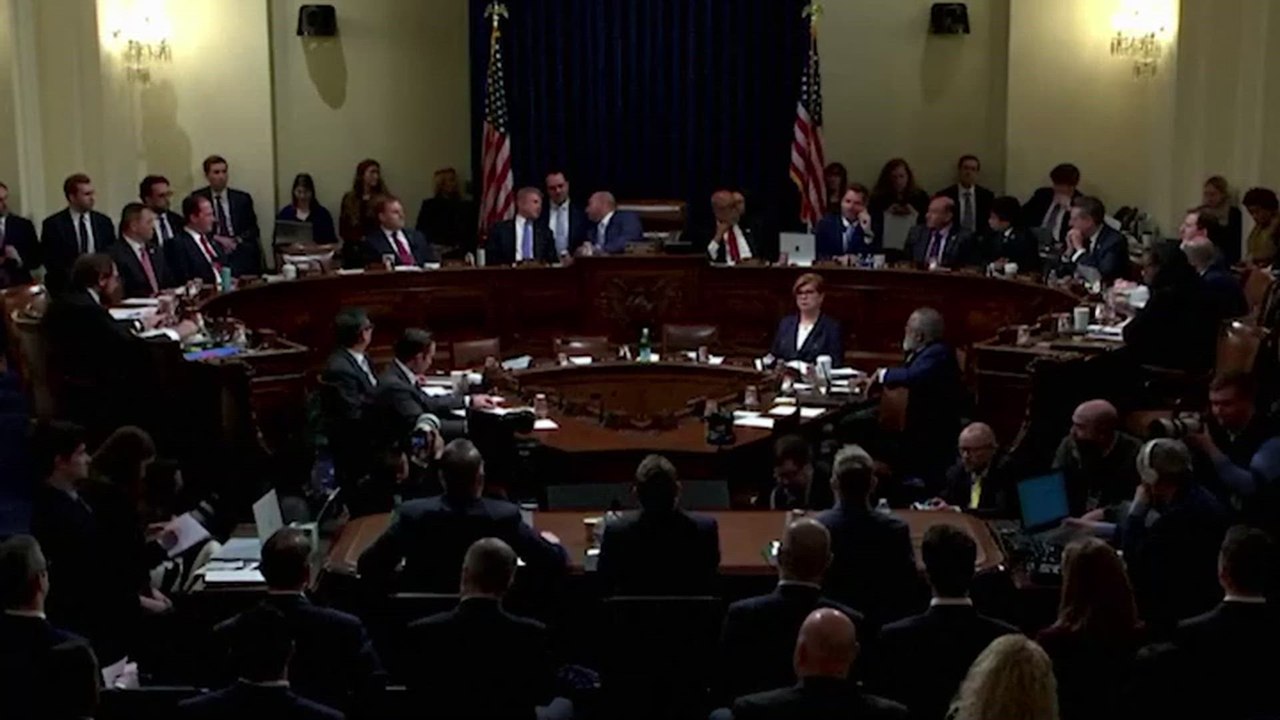 CONGRESSIONAL HEARING ERUPTS: Swalwell Slams ICE Over Deaths and Silence!