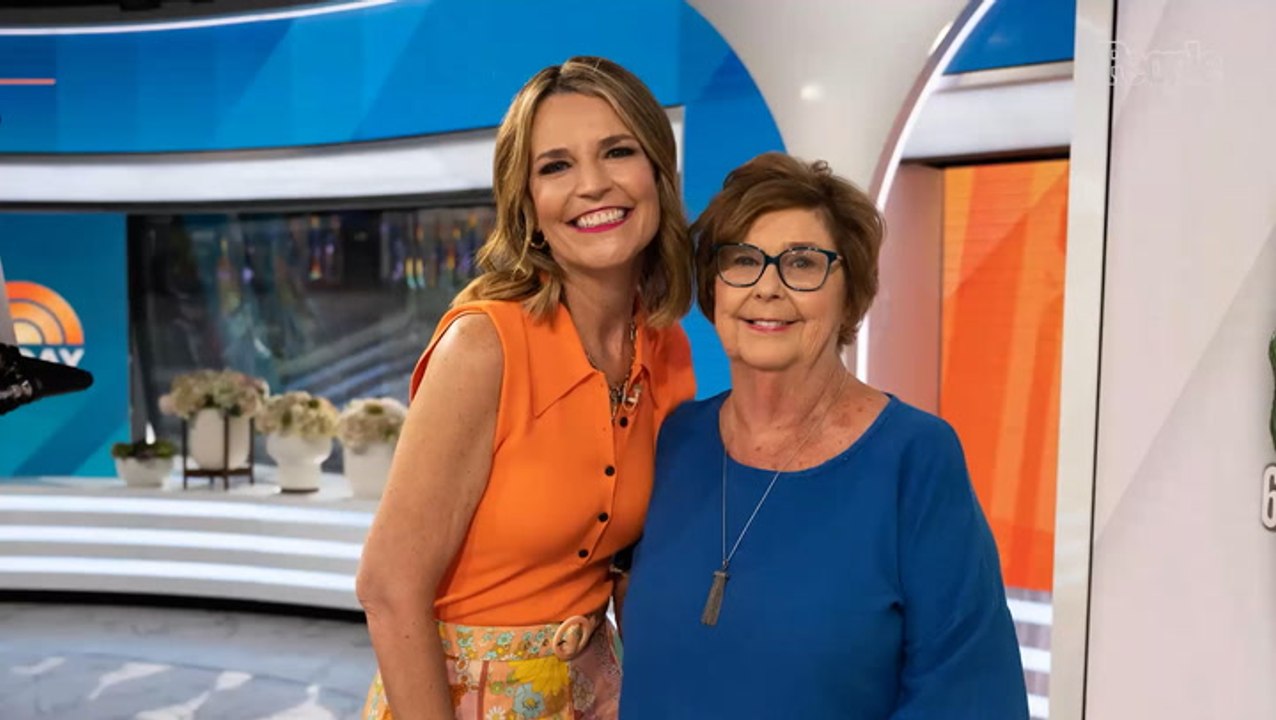 New Details About the Disappearance of Savannah Guthrie's Mom Nancy Reveal What First Alerted the Family