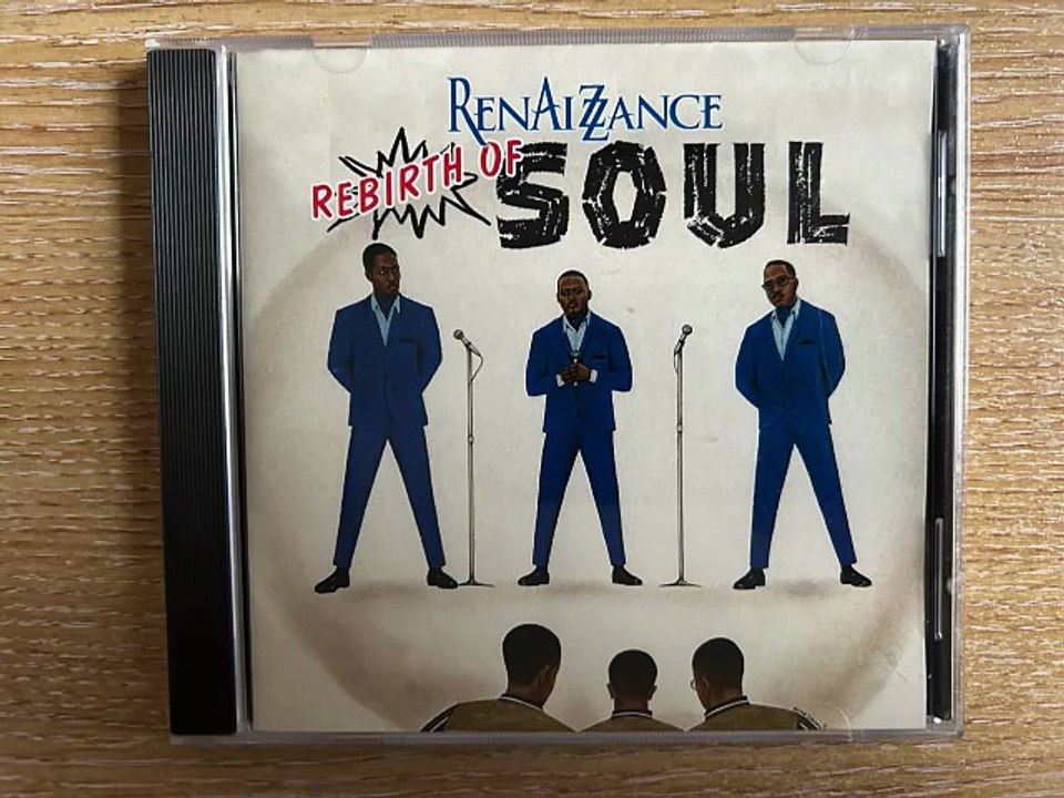 Renaizzance - Committed