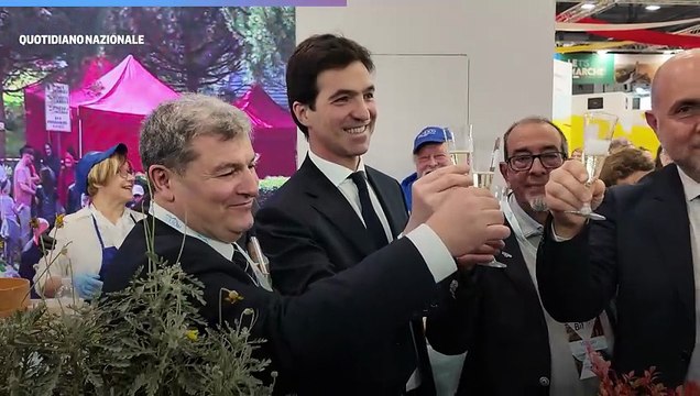 Fiera BIT 2026, l'intervista a Francesco Acquaroli, Presidente Regione Marche