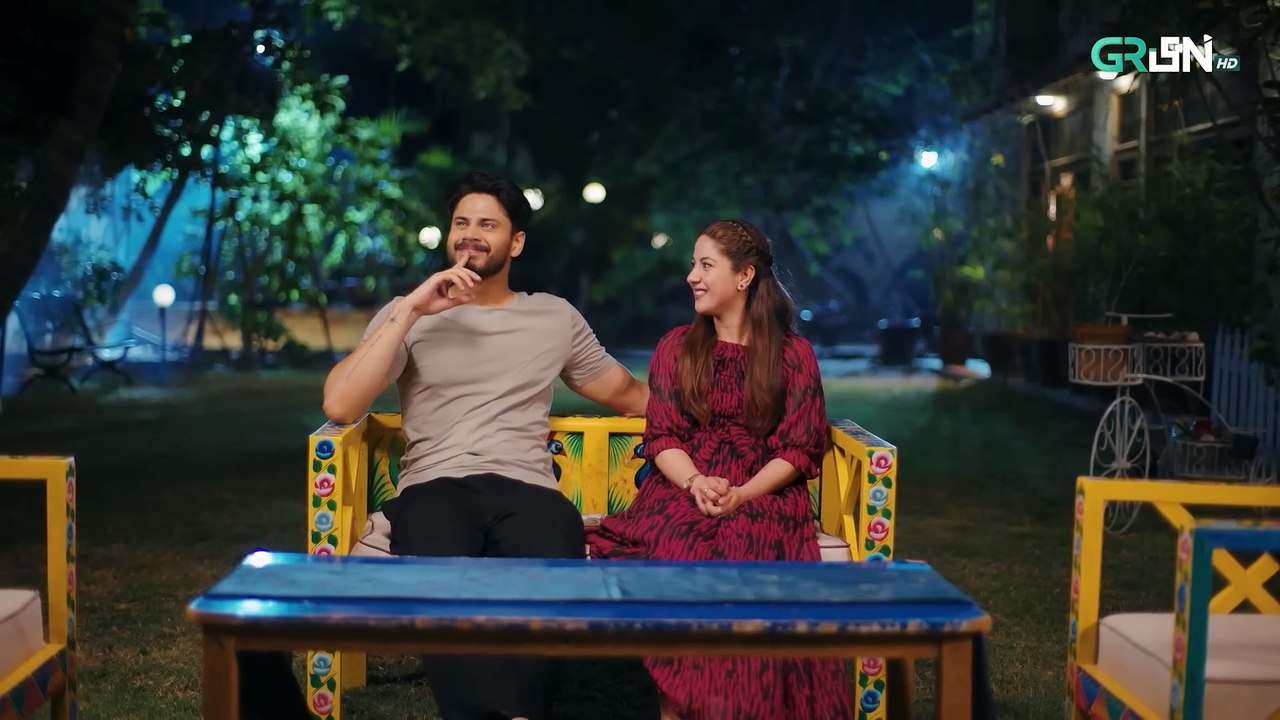 Maa Episode 17 (Subtitles) 10th February 26   Aina Asif - Ahmed Rafique - Sunita Marshall   Green TV