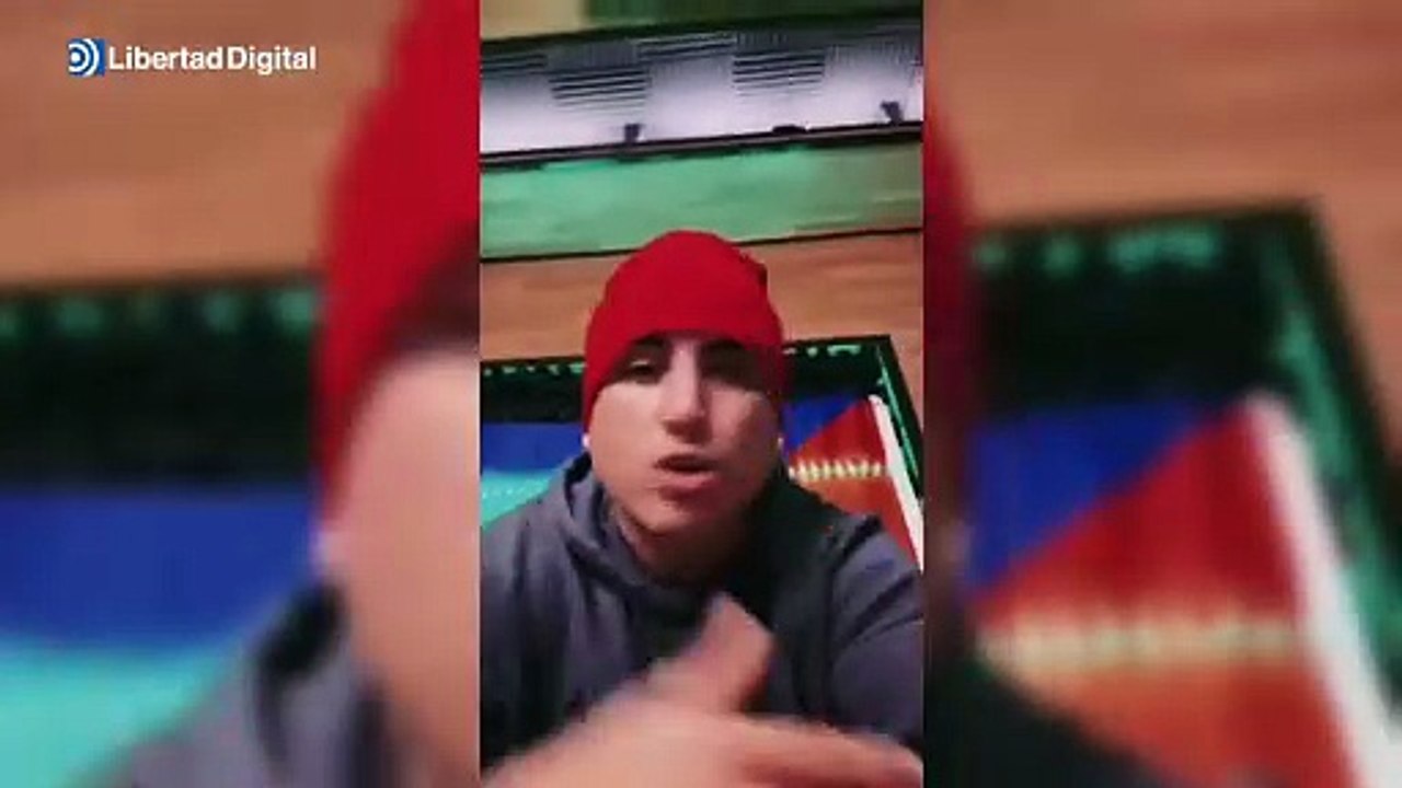 Un cubano desmonta el mensaje político de Bad Bunny