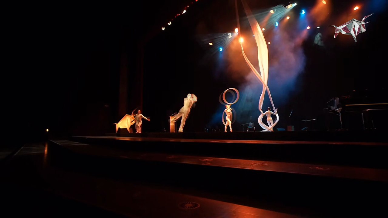 Resumen Gala