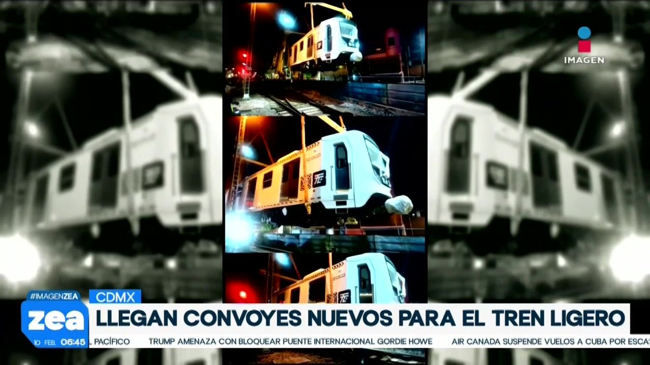 ¡Resumen informativo con Francisco Zea!