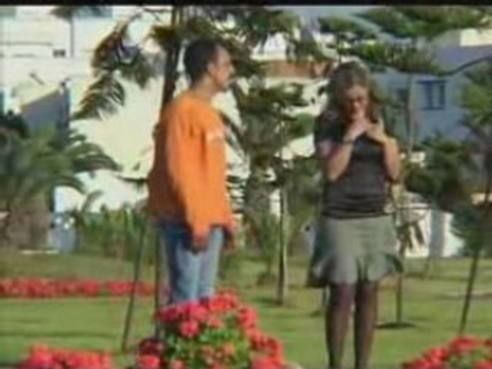 Aziz El Berkani  Reggada Maroc 2008