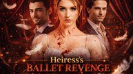 Heiress's Ballet Revenge | Full Drama (2026)