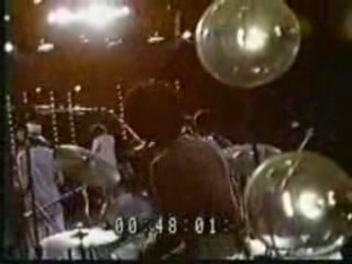 Switch - There'll Never Be & Want To Be Closer