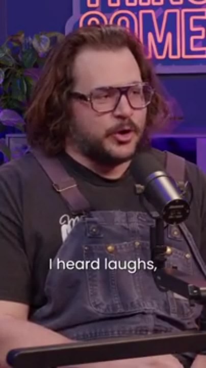 Michael Strassner’s SNL audition experience v2