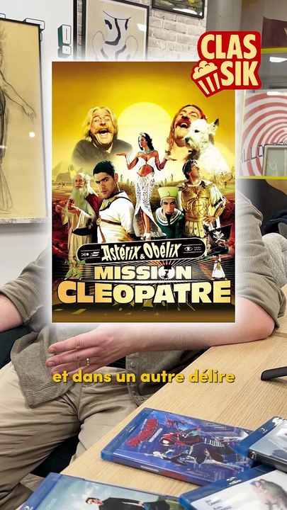 Star wars c’est trooooop avec Romain Nolag #film #cinema #comedie #starwars