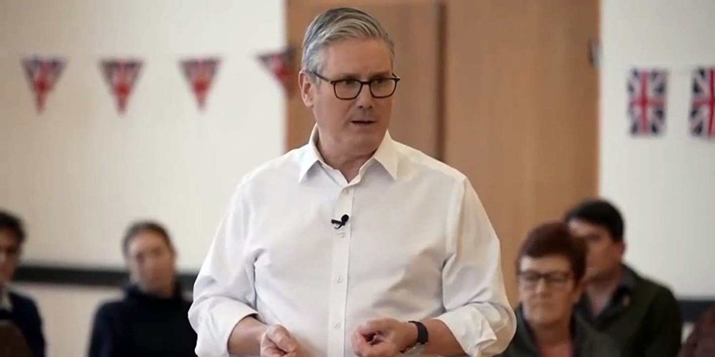 Bath uk | Sir Keir Starmer will not resign, out of love for his country.