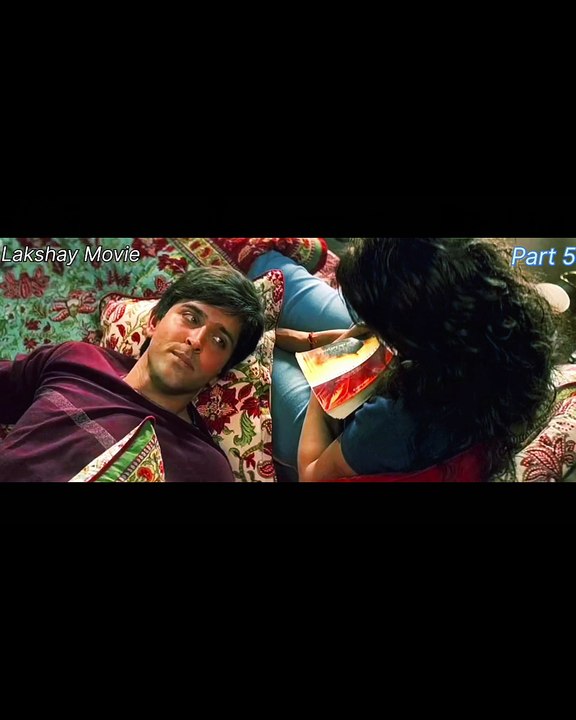 Lakshay movie 🍿🎥 Part 5