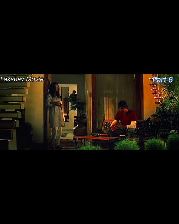 Lakshay movie 🍿🎥 Part 6