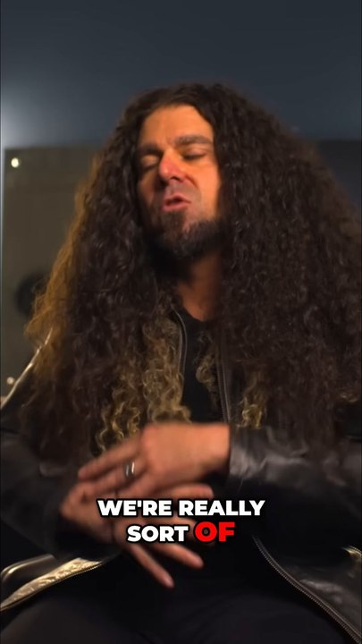 And Cambria Legend Claudio On One Of The Band’s Most Important Songs #shorts