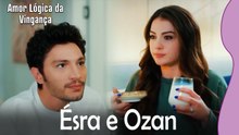 Ésra e Ozan
